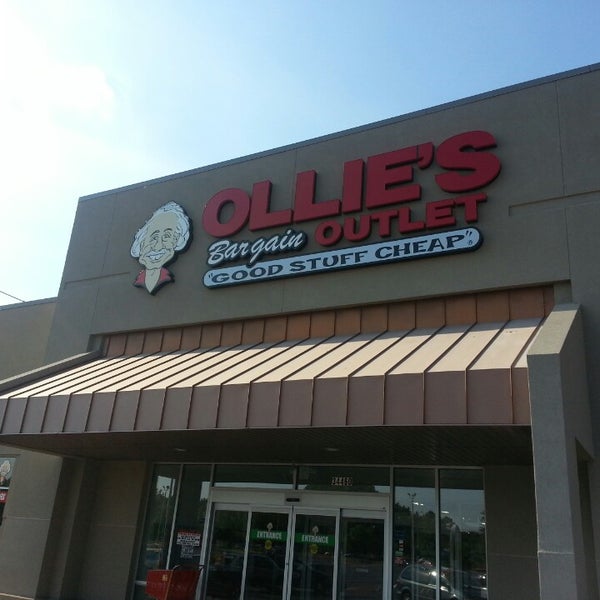 Ollies Bargain Westland Mi Ollies Bargain