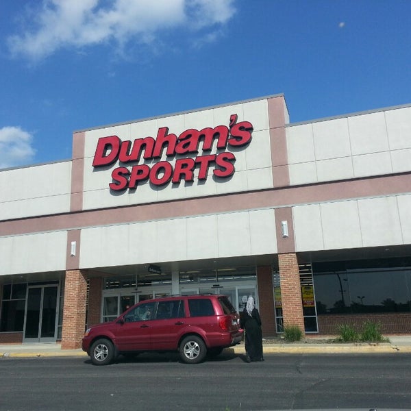 Dunham's Sports Sporting Goods Retail in Dearborn Heights