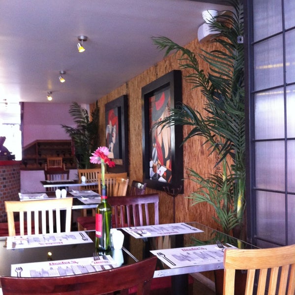 1/20/2013 tarihinde Armando C.ziyaretçi tarafından Beefers City (Zavaleta ,Pue) Parrilla y Bar'de çekilen fotoğraf