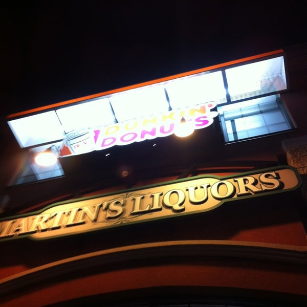 Martin's Liquor Store Mount Laurel, NJ