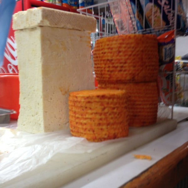 Mercado "Lomas de la Selva" Farmers Market in Cuernavaca