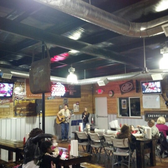 Photo taken at Billy Bob&#39;s Burgers by Todd H. on 1/5/2013