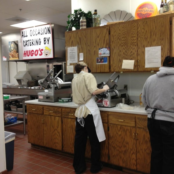 Is Crookston Mn Hugos Open Christmas Eve 2022 Hugo's Family Marketplace - 1310 University Ave