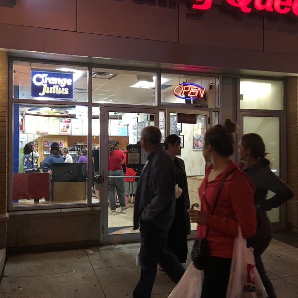 Dairy Queen North York, ON