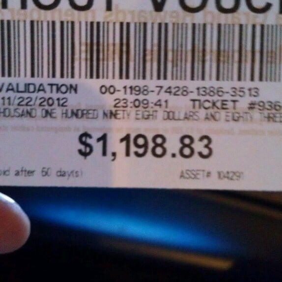 How To Turn casino Into Success