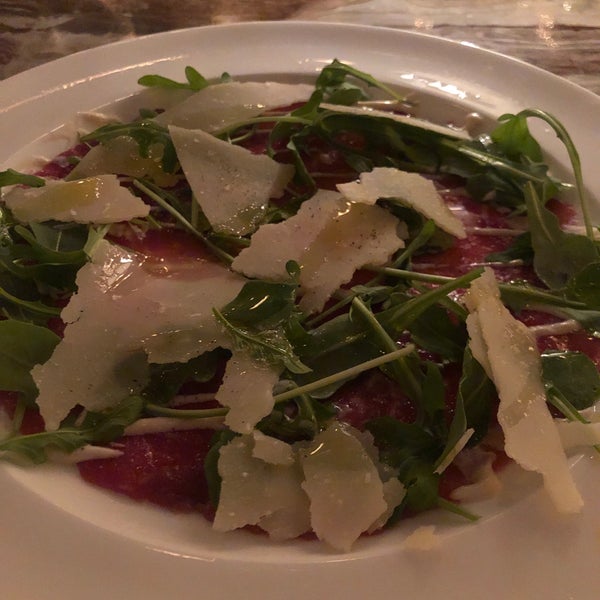 รูปภาพถ่ายที่ Cecconi&#39;s Miami Beach โดย N เมื่อ 1/4/2019