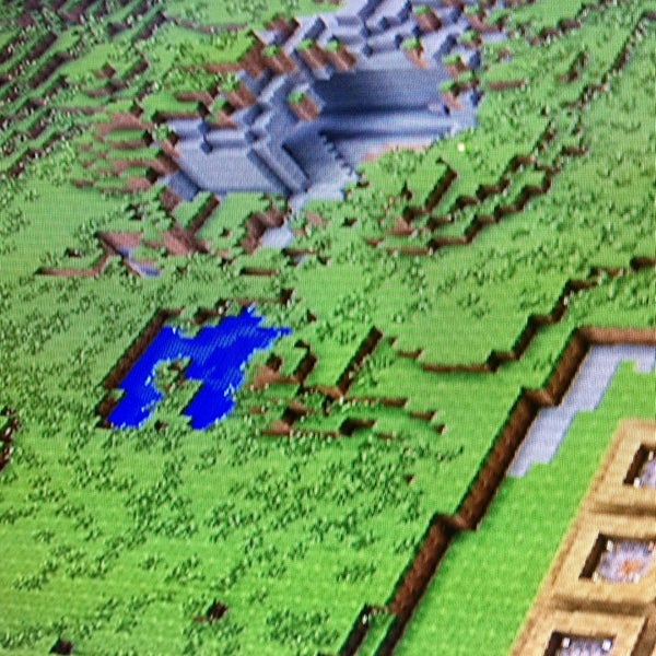 Minecraft jane. Jane minecraft.