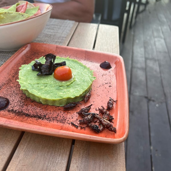 Taco Arte Restaurant 3 tips from 165 visitors