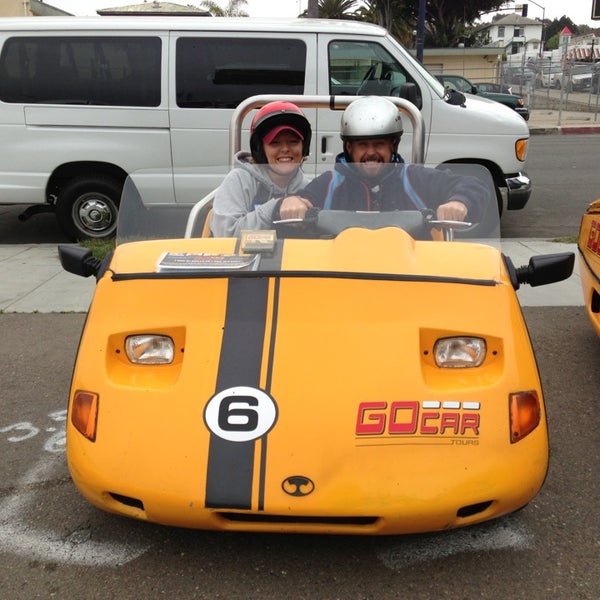 Pacific RentACar Harborview San Diego, CA