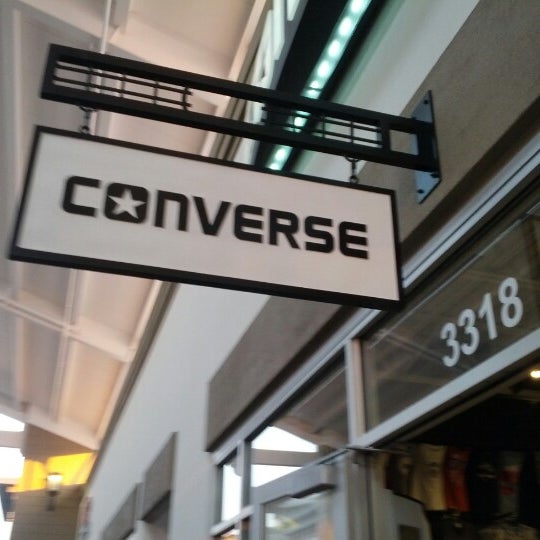 converse san francisco outlet