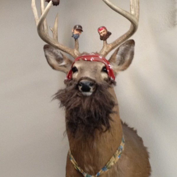 Duck Commander Headquarters - 24 tips