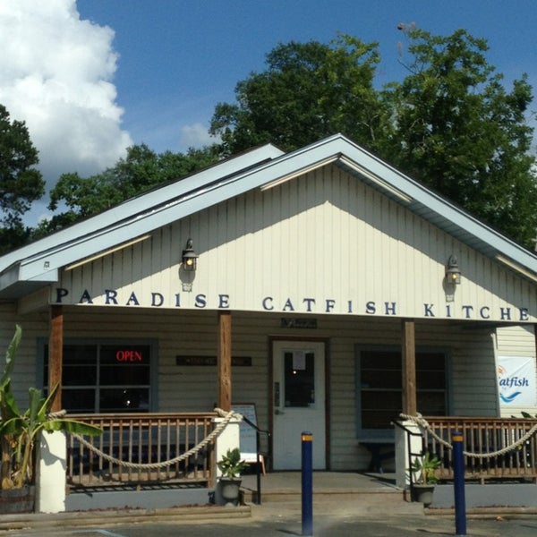 Photos At Paradise Catfish 3 Tips From 54 Visitors