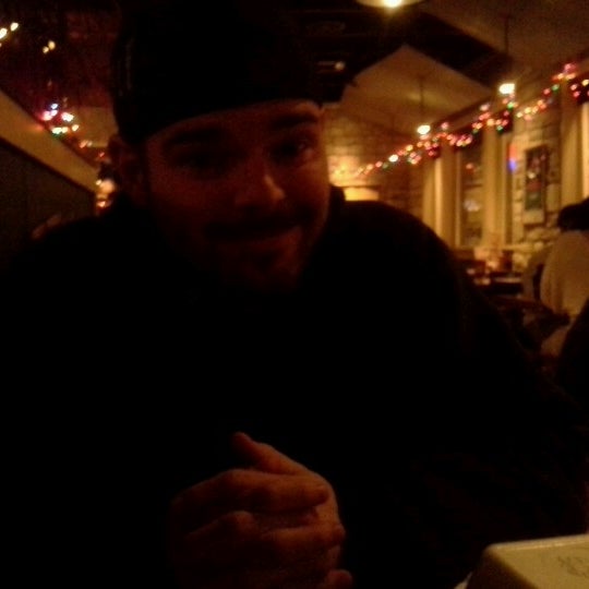 12/30/2012にLauren B.がChili&#39;s Grill &amp; Barで撮った写真