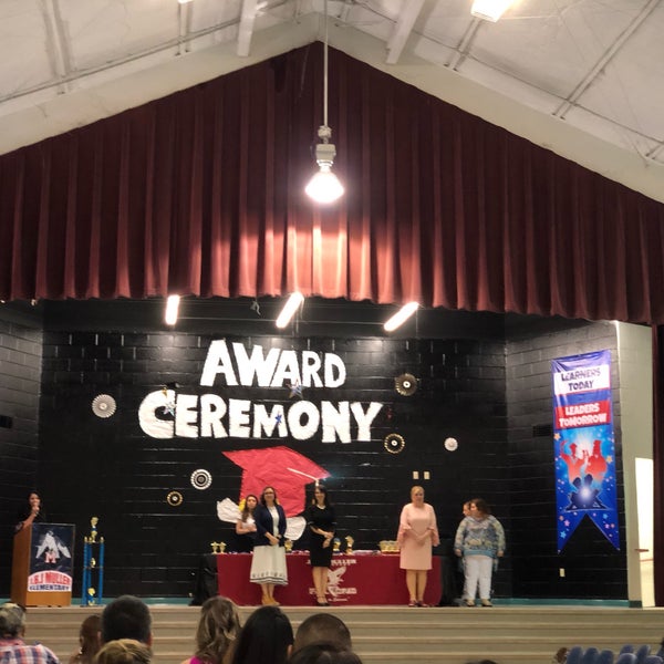 Photos At Muller Elementary Elementary School