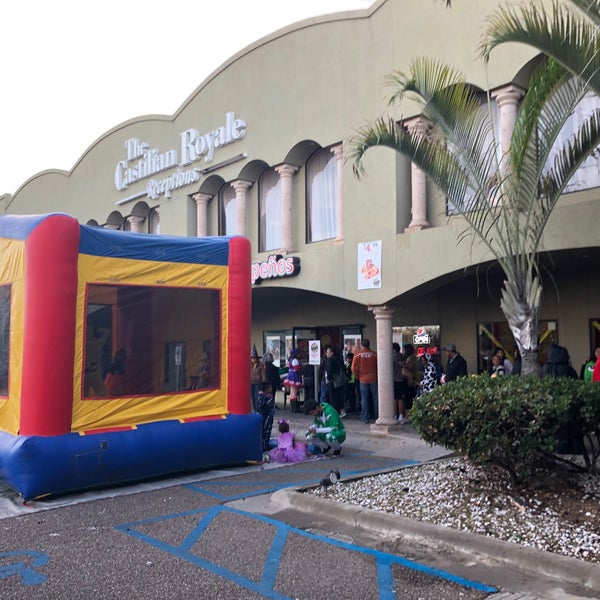 Jalapenos Pizza and Wings San Isidro Laredo, TX