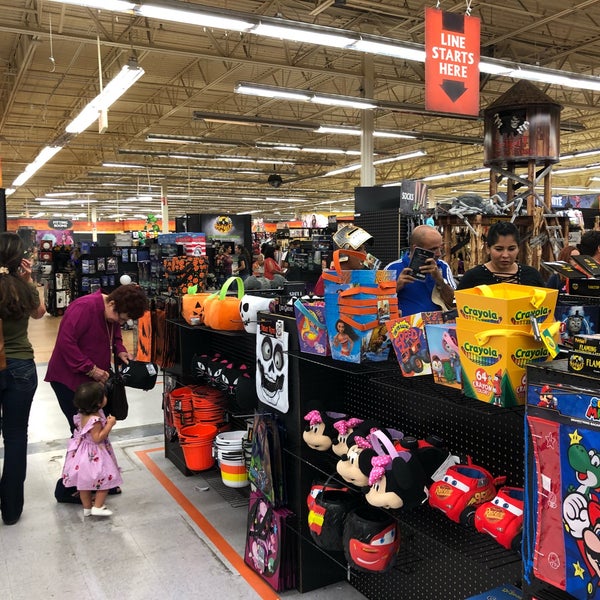 Spirit Halloween Now Closed Laredo Tx