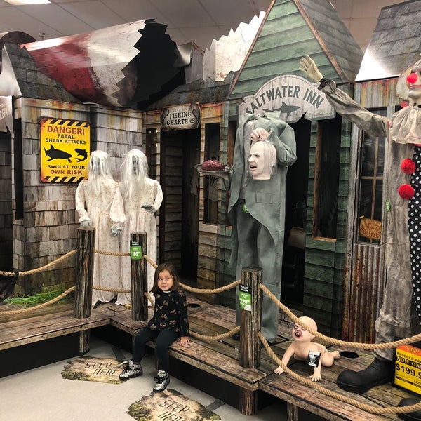 Photos At Spirit Halloween Store Western Laredo Laredo Tx