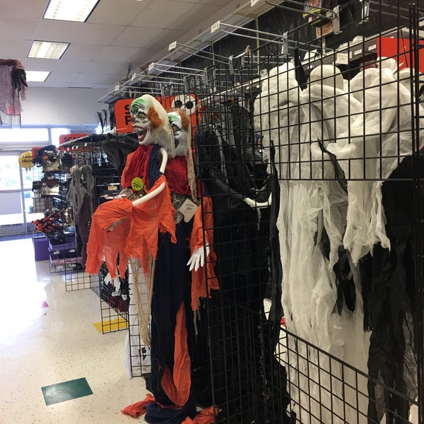 Party City Party Supply Store in Cincinnati