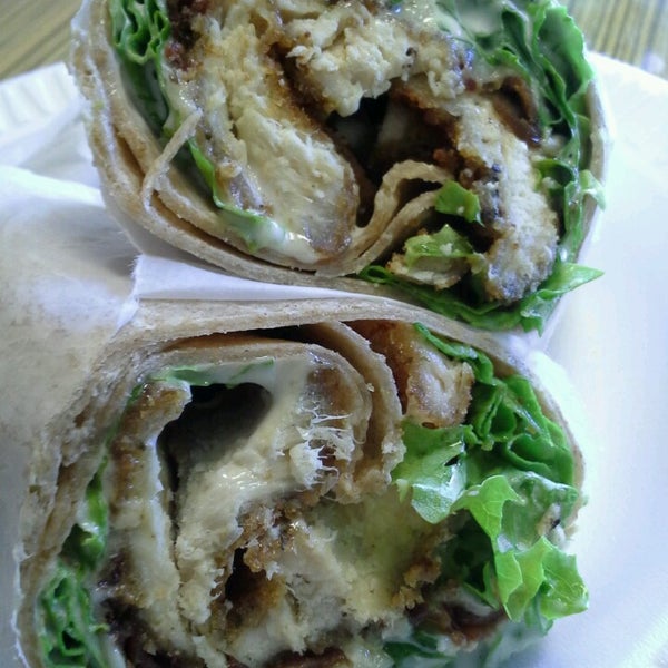 My Three Sons Bagel Cafe 974 Franklin Ave