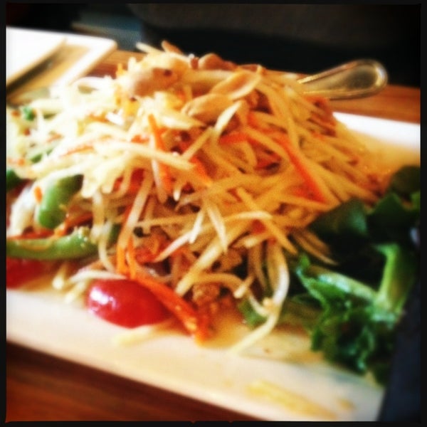 sabai thai food eugene oregon