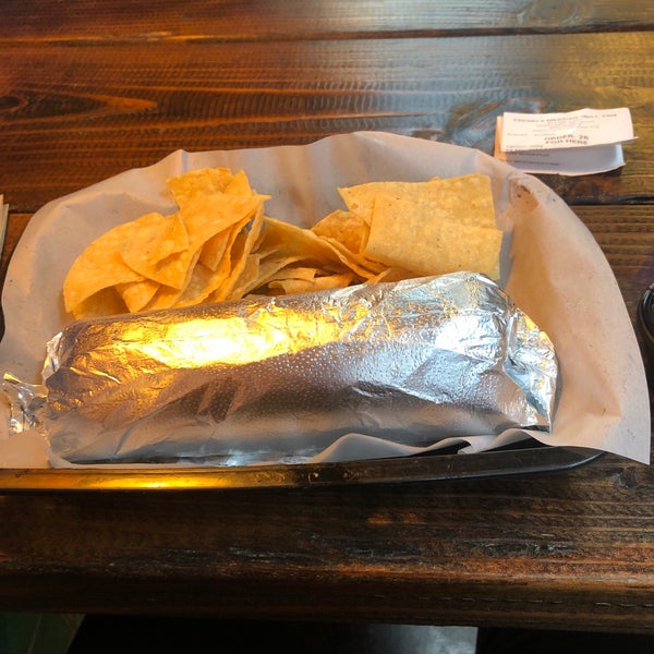 Photo taken at Pepino&#39;s Mexican Grill by LLCoolShaun on 3/13/2019