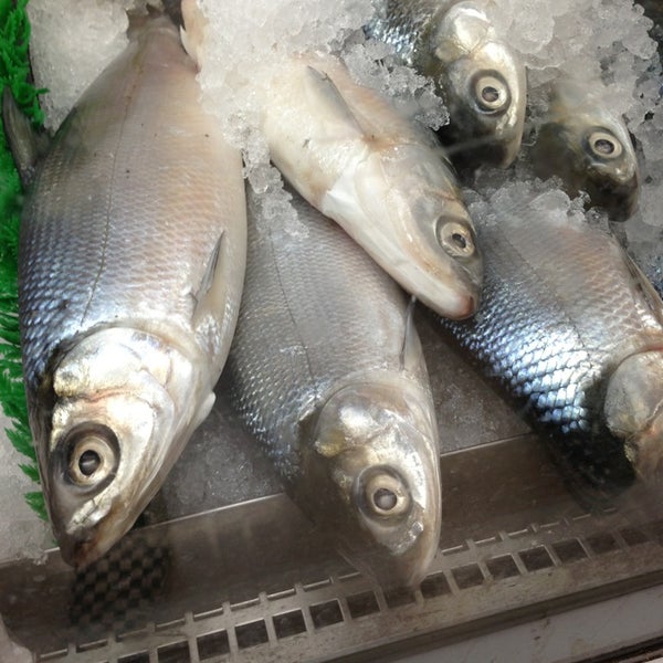 Photos at Tim's Oriental & Seafood Market Fish Market in San Antonio