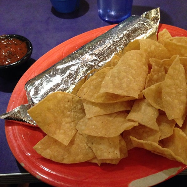 Снимок сделан в Pepino&#39;s Mexican Grill - Hawthorne пользователем LLCoolShaun 11/26/2013