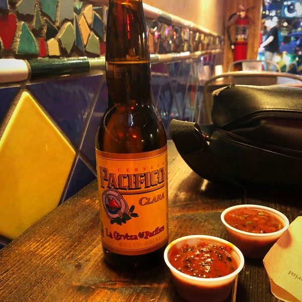 10/3/2018 tarihinde LLCoolShaunziyaretçi tarafından Pepino&#39;s Mexican Grill'de çekilen fotoğraf