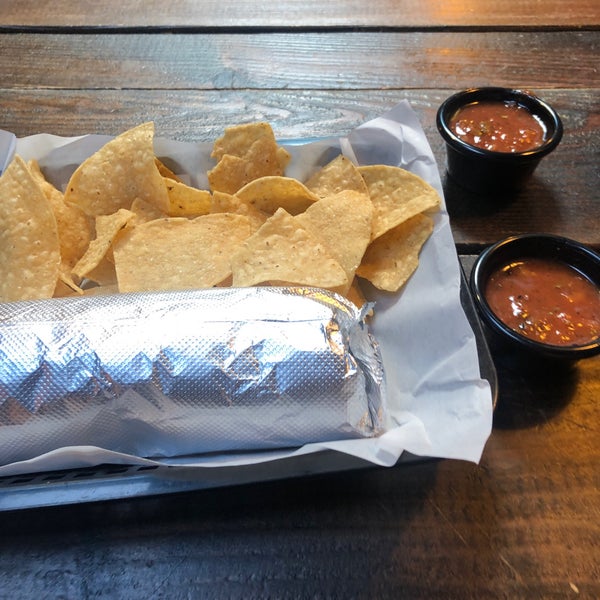 Photo taken at Pepino&#39;s Mexican Grill by LLCoolShaun on 3/4/2020
