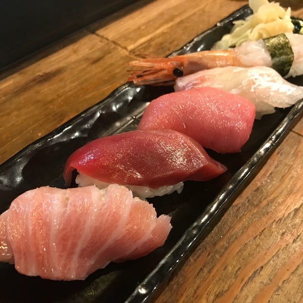 Photos At まぐろ一徹 虎目横丁店 中央区 中央区千日前2 3 15 Photos At まぐろ一徹 虎目横丁店 中央区 中央区千日前2 3 15