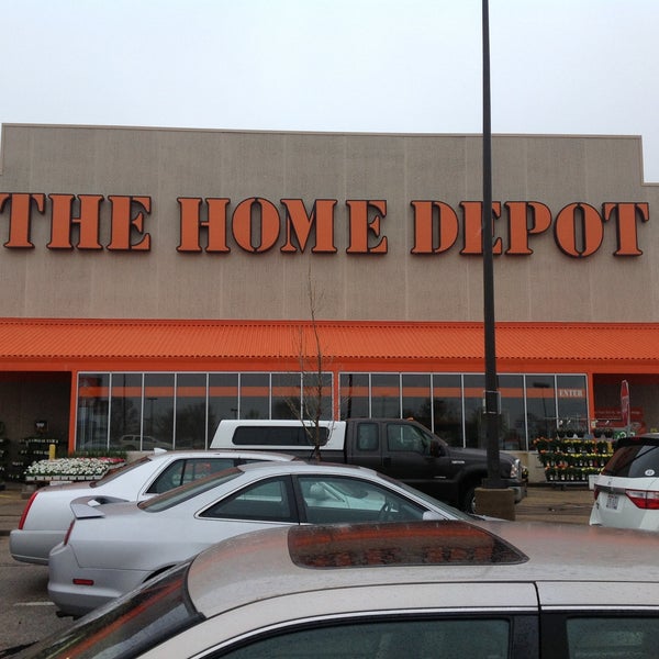 The Home Depot Janesville, WI