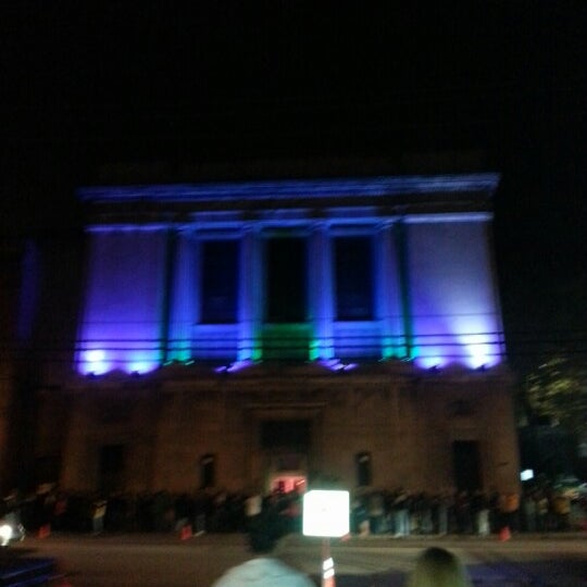 Scarehouse (Now Closed) Etna, PA