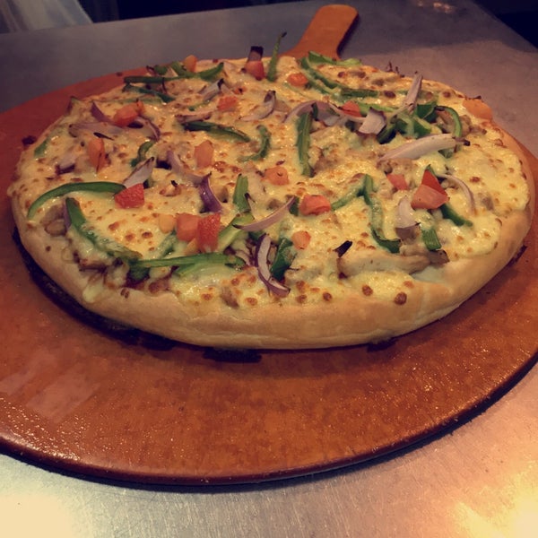 Photos At Pizza Hut بيتزا هت Pizza Place In Riyadh