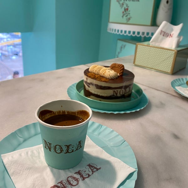 รูปภาพถ่ายที่ NOLA Cupcakes โดย Sarah M. เมื่อ 7/15/2022