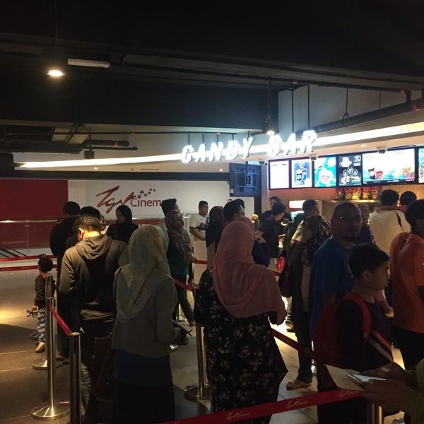 Tgv Cinemas 27 Tips