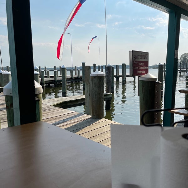 7/28/2021 tarihinde Wg R.ziyaretçi tarafından Fisherman&#39;s Crab Deck'de çekilen fotoğraf