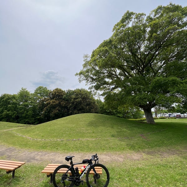 Photos At ちはら台公園 Park