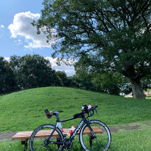 Photos At ちはら台公園 Park