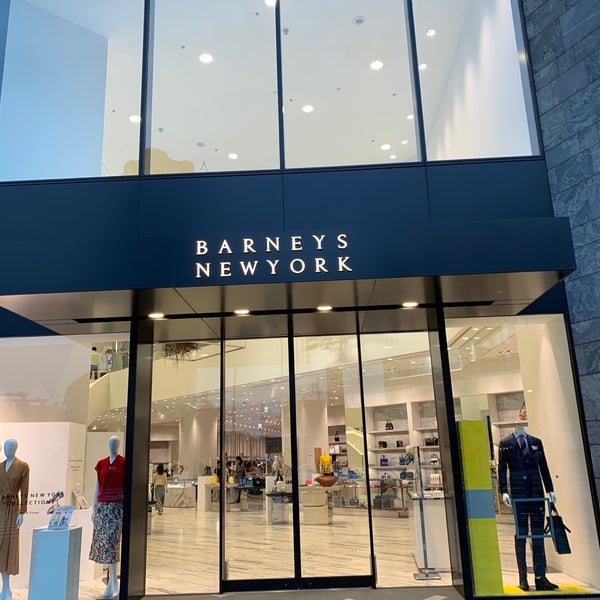 Barneys New York Интернет Магазин