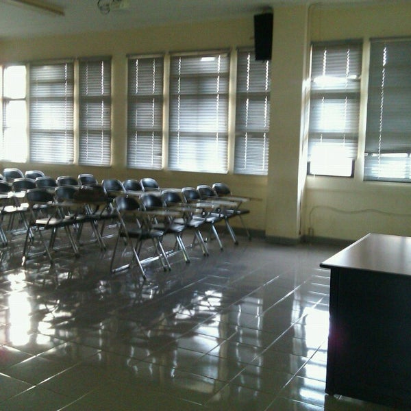 Photos At Gedung 5 Fikom Unpad College Academic Building In Cikeruh