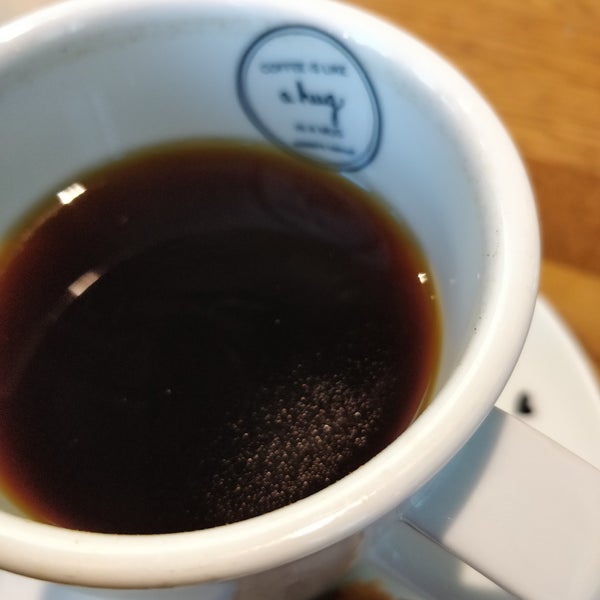 Foto tirada no(a) Robert&#39;s Coffee por Selim T. em 6/7/2019