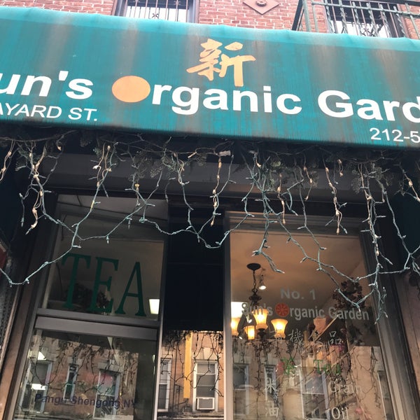 Sun s Organic Tea Shop Tea Room In Chinatown sun-s-organic-tea-shop-tea-room-in-chinatown