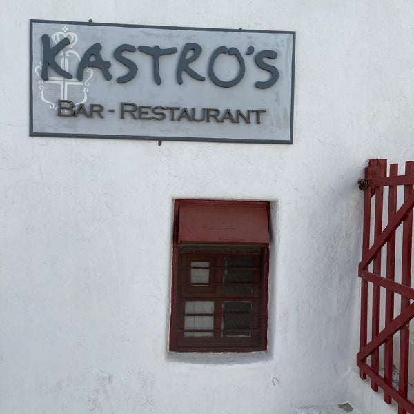 Photo taken at Kastro&#39;s by Gabor K. on 8/4/2021