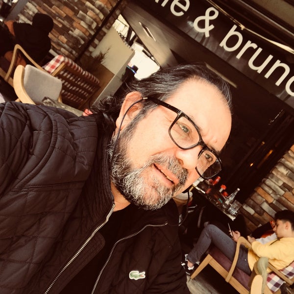 Photo taken at Big Mamma&#39;s by Halit A. on 3/30/2019