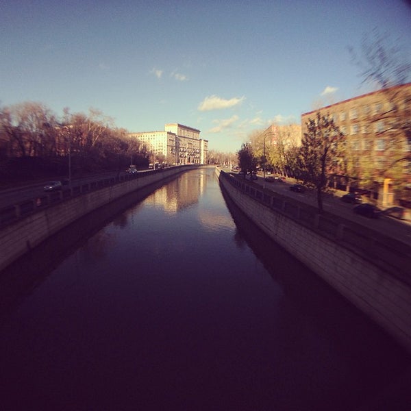 Рубцовско Дворцовый мост
