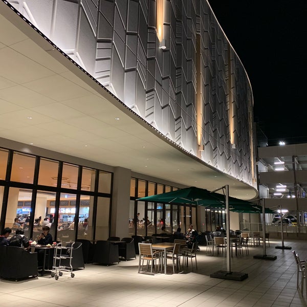 フードラウンジ Food Lounge 1つのtip