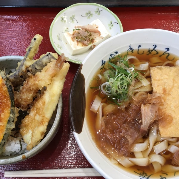 名代きしめんげんき庵 伏見店 中区 1 Tip 名代きしめんげんき庵 伏見店 中区 1 Tip