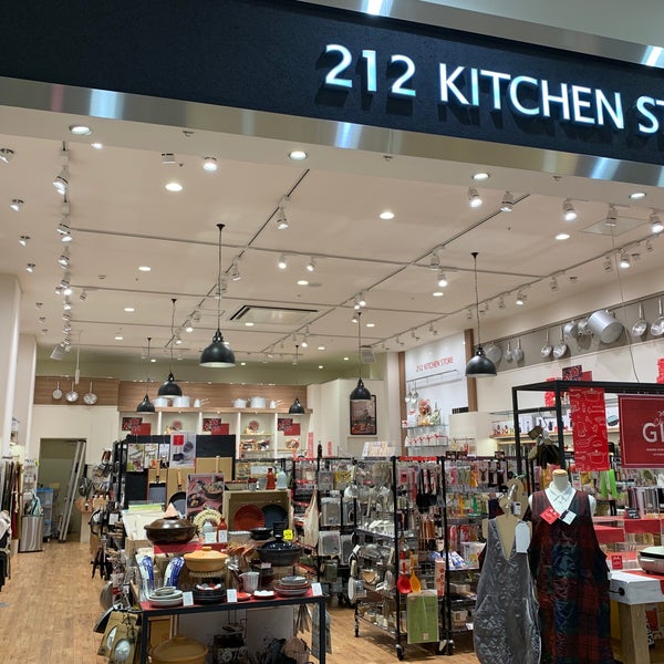 212 Kitchen Store 大高区 0 Tips