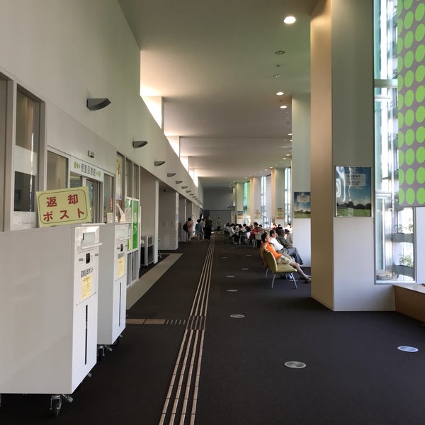 徳重図書館 緑区 緑区元徳重1 401
