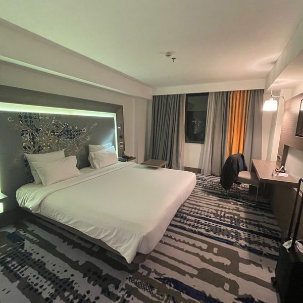 Novotel Bali Ngurah Rai Airport 7